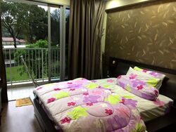 Blk 138C Lake Vista @ Yuan Ching (Jurong West), HDB 5 Rooms #313239031